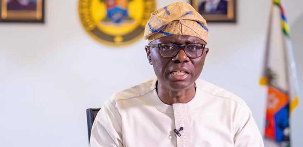 PDP Berates Sanwo-Olu For Withdrawing From The Platform Governorship Debate