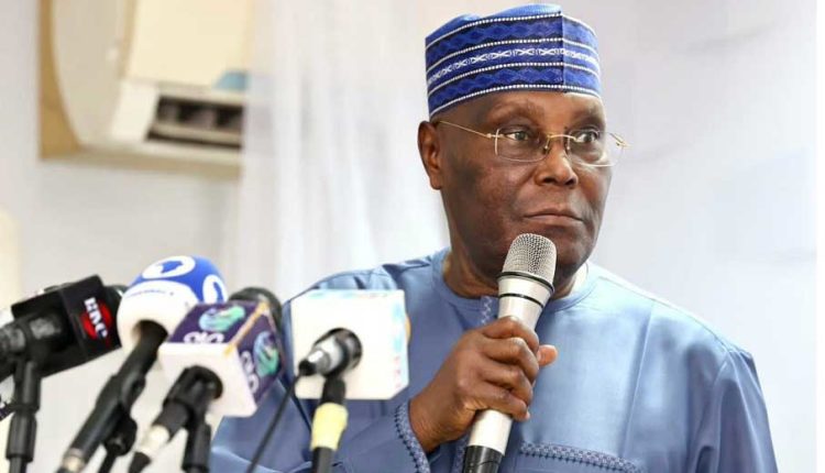 ‘My Last Attempt’ – Atiku Confirms 2027 Presidential Ambition