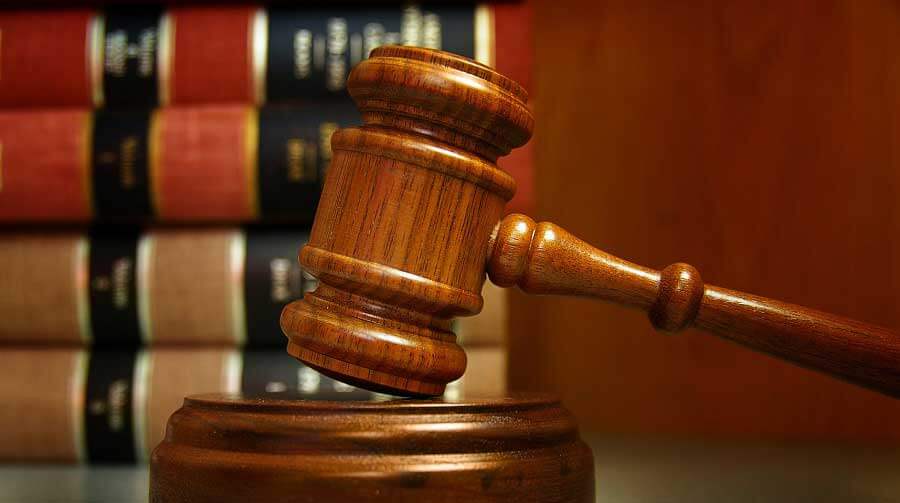 court gavel 2 2 | Abuja Court Dismisses El-Zakzaky’s Suit Seeking Issuance Of New Passport | The Paradise