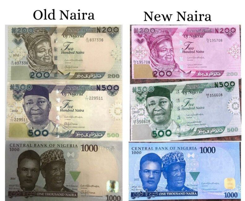 Lagos To Sanction Businesses Rejecting Old Naira Banknotes