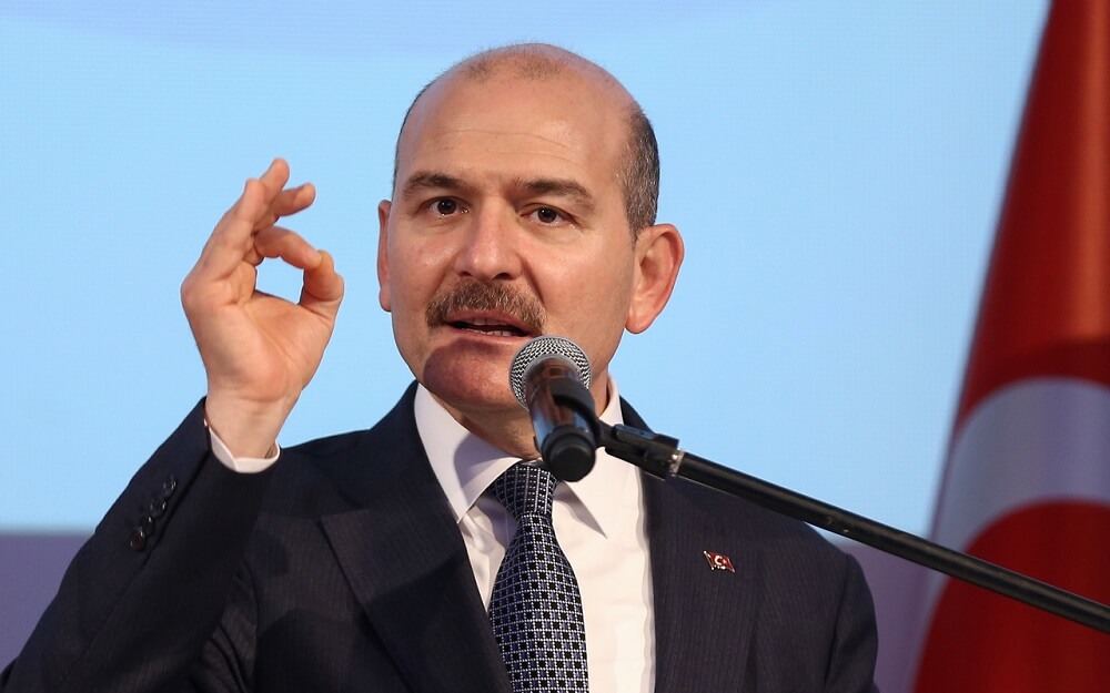 Suleyman-Soylu-Turkish-Interior-Minister