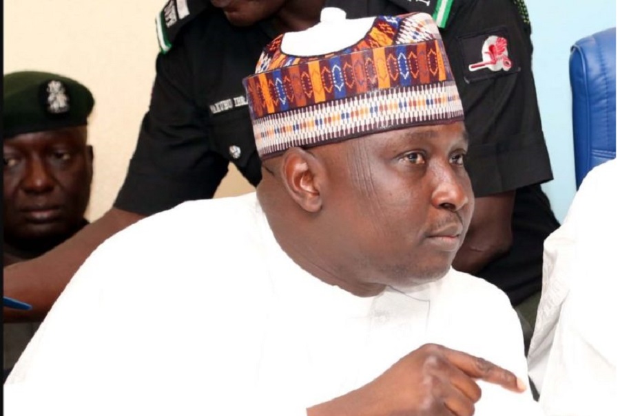 Kano’s ‘Violent’ Legislator: Why INEC Removed APC’s Alhassan Doguwa From Winners’ Lists
