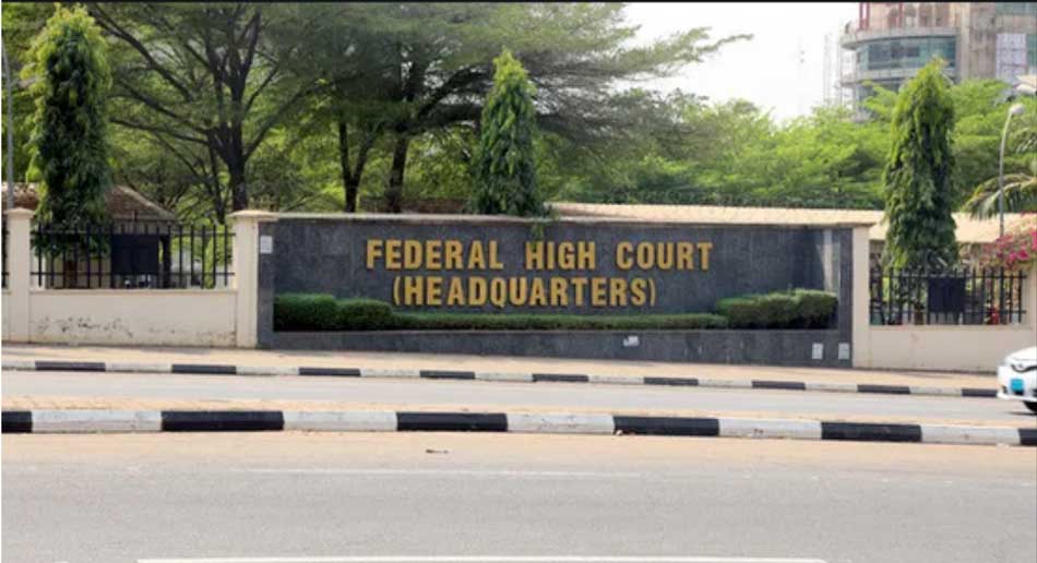 Federal High Court Abuja1 | ‘I’m Breadwinner With Four Wives’ – Lawyer Jailed For Laundering N1.1 Billion Tells Court | The Paradise
