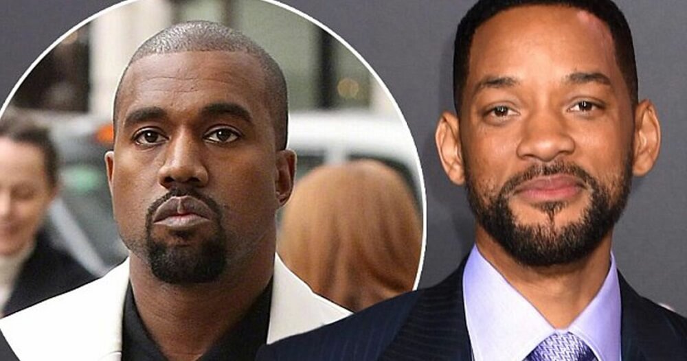 Cancel Culture Kanye West, Will Smith, Other Celebrities That Were