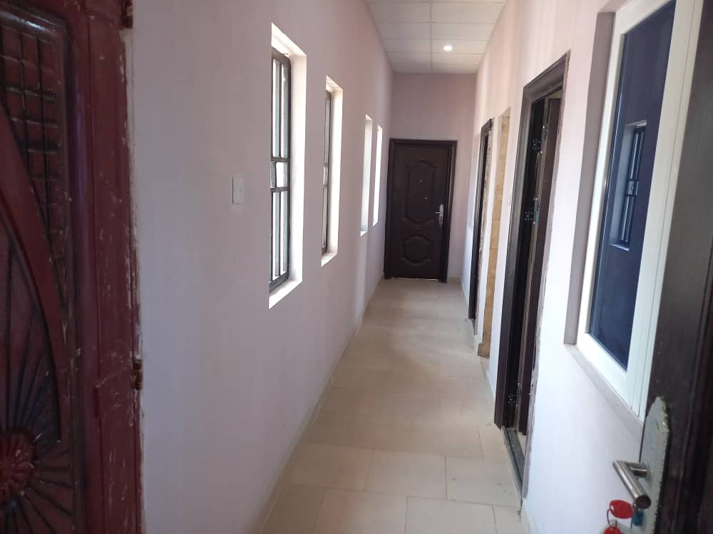 unubiko 11 | Unubiko Founder, James Ume Rebuilds Multi-Million Naira Magistrate Court Abandoned For 89 Years, Hands Over Project To Govt | The Paradise News