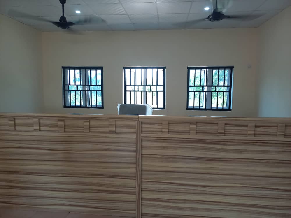 unubiko 9 | Unubiko Founder, James Ume Rebuilds Multi-Million Naira Magistrate Court Abandoned For 89 Years, Hands Over Project To Govt | The Paradise News