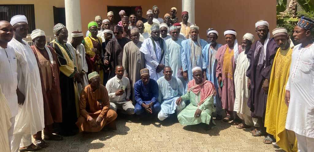 Buhari Silent While Fulani Are Killed, Treated As Second-Class Citizens – Miyetti Allah