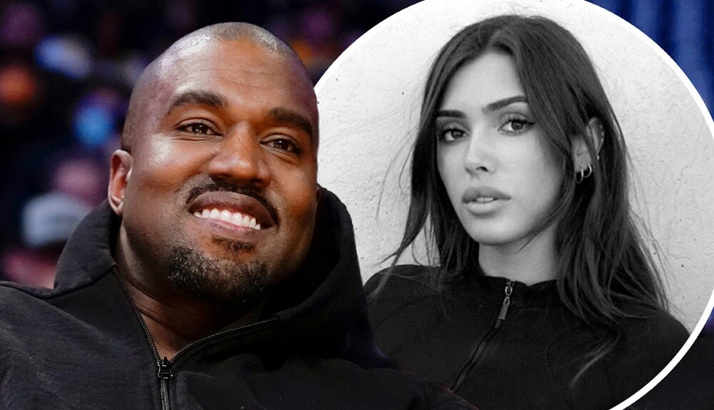 Kanye West Remarries 2 Months After Kim Kardashian Divorced Him