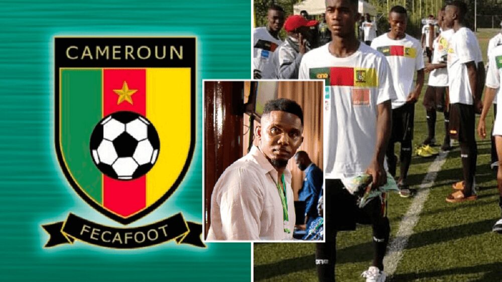 Nations-Cup-32-Players-Fail-Age-Test-In-Cameroon-U-17-Squad-