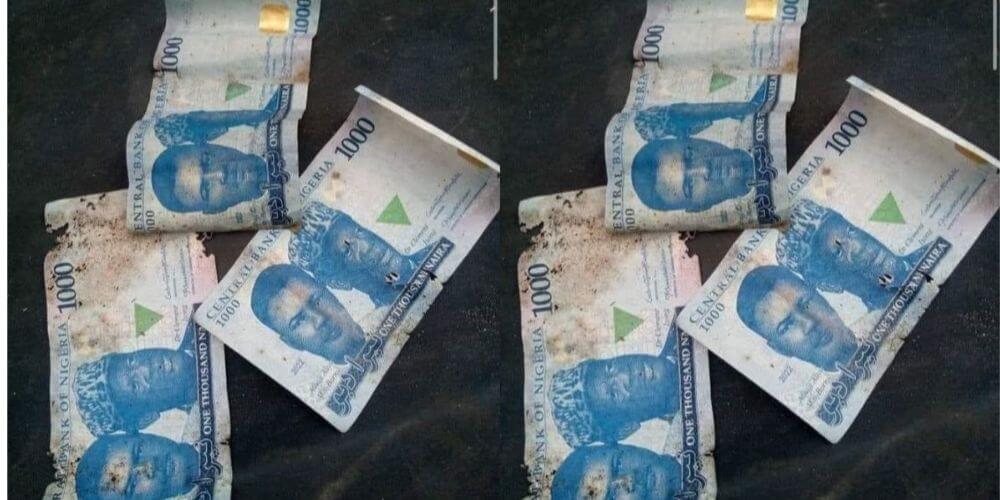 ‘New Naira Note Can Last A Long Time’– CBN Faults Claims Of Decomposing Currency
