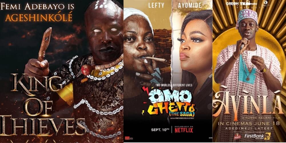 Nigerian-Movies