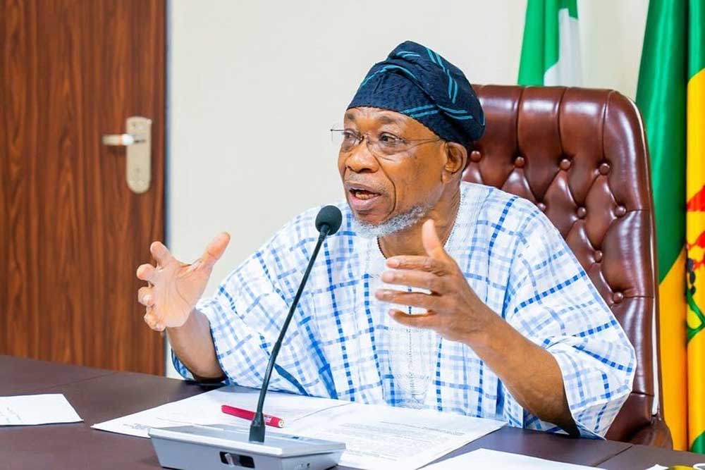 Aregbesola Begs NIMC, NCC To Help Track Escapees Of Kuje, Other Prisons
