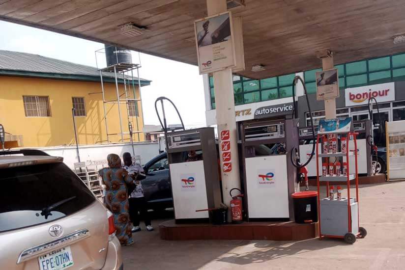 NNPC Efforts Yielding Results As Petrol Queues Disappear In Lagos, Abuja, Ogun, Other States