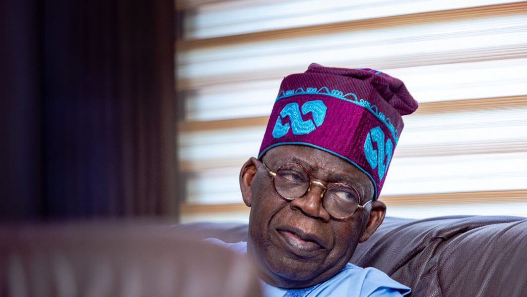 Naira Scarcity: Tinubu Appeals To Youths To Stop ‘Destructive Protest’