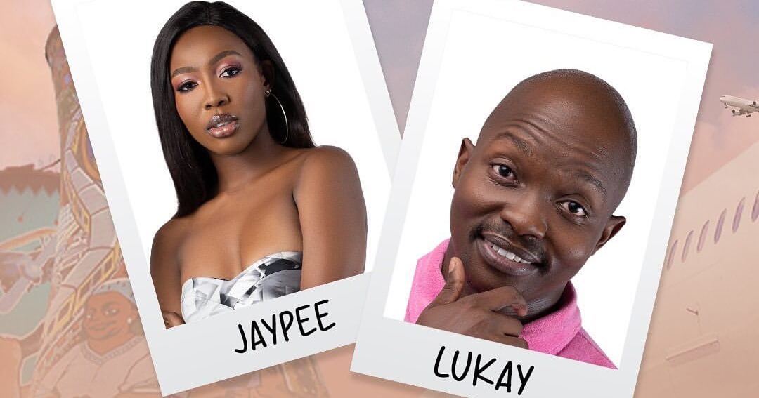 BBTitans: Jaypee, Lukay Ignore Big Brother After Eviction