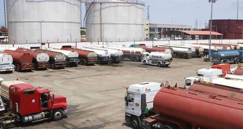 Logistics Issues Causing Fuel Scarcity Resolved, NNPC Ltd Assures