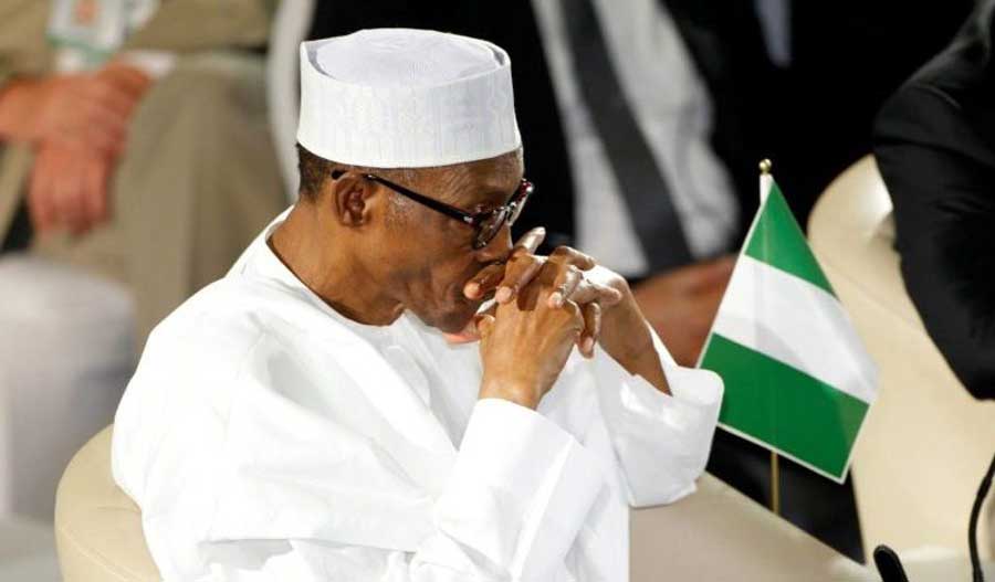 Source Alleges Plot To Humiliate Buhari Out Of Office