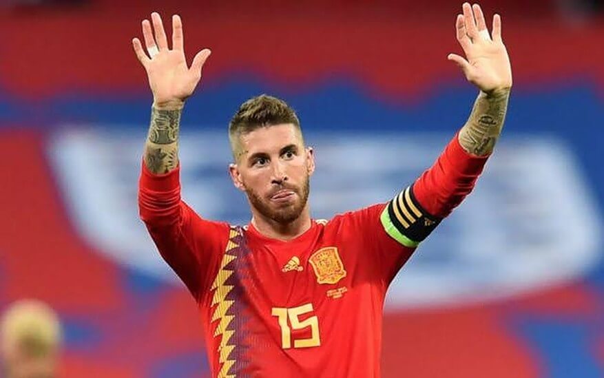 JUST IN: Sergio Ramos Drops Emotional Farewell Message After New Coach Forced Him Into Retirement