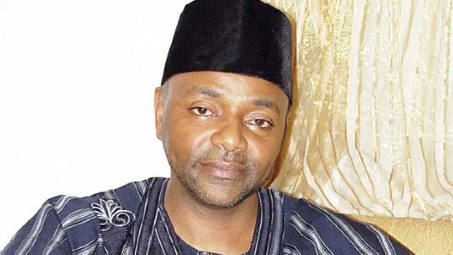 JUST IN: Court of Appeal Sacks Sani Abacha’s Son As PDP Kano Guber Candidate