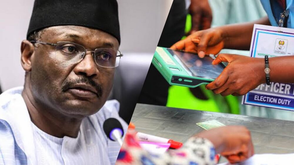 ‘Resign After March 18…You’re Incapable Of Conducting Credible Election’ — Attorneys Tell INEC Chairman Yakubu
