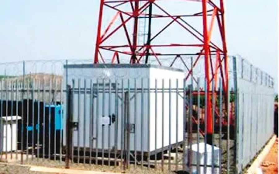 NCC Reveals Plans To Eliminate Use Of Generators To Power 54,000 Transmitter Stations In Nigeria
