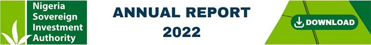NSIA 2022 Annual Report