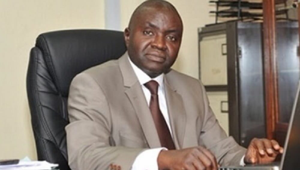 Muda Yusuf, Chief Executive Officer, Centre for the Promotion of Private Enterprise (CPPE).