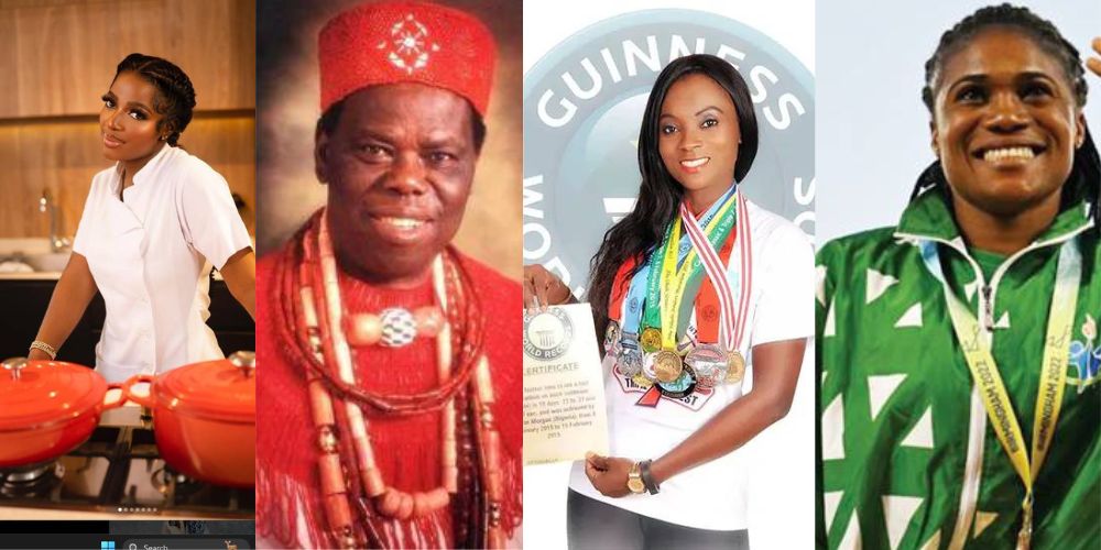 Guinness-World-Record-Holders