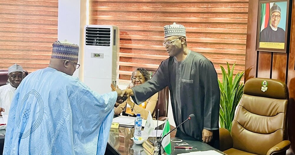 Mahmuda-Isah-sworn-in-as-Resident-Electoral-Commissioner-of-INEC
