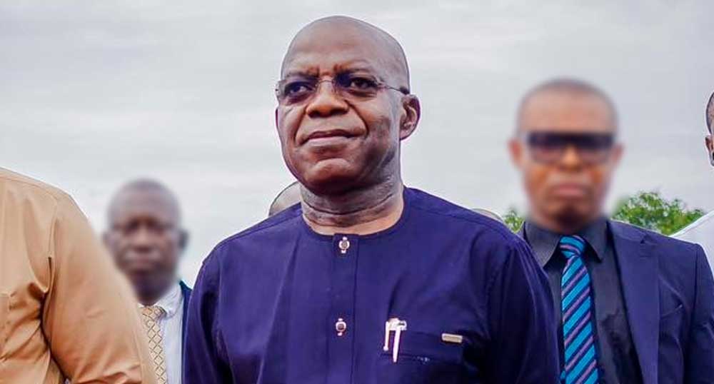 Otti Reconstitutes Boards Of Enyimba, Two Other State-Owned Football Clubs