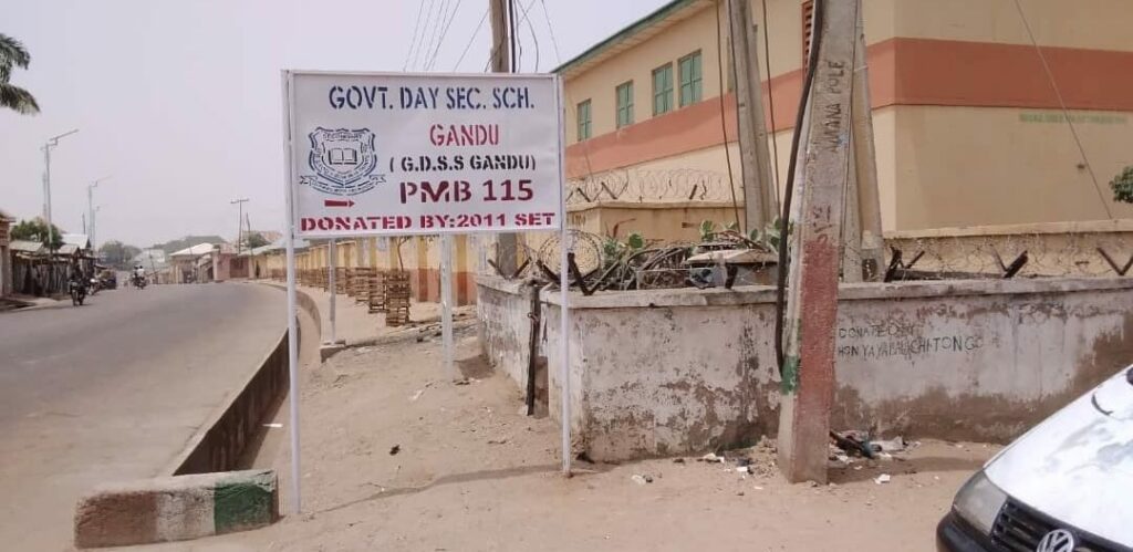 
Government-Day-Secondary-School-Gandu-Gombe-State-