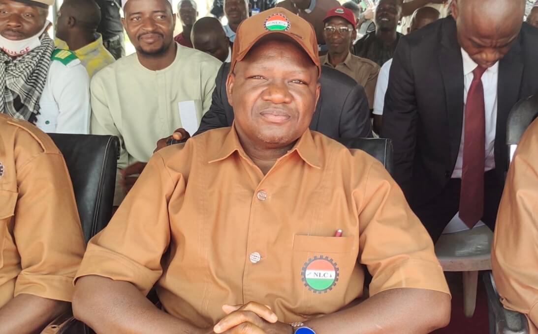 Yakubu-Garba-Niger-State-Deputy-Governor