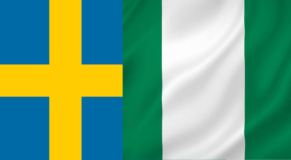 Sweden-and-Nigeria