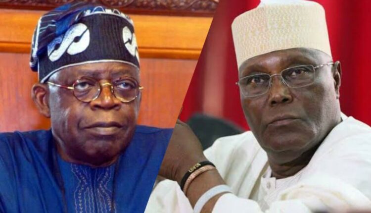 NDC Deregistration: Tinubu’s True Colours Revealed, Says Atiku