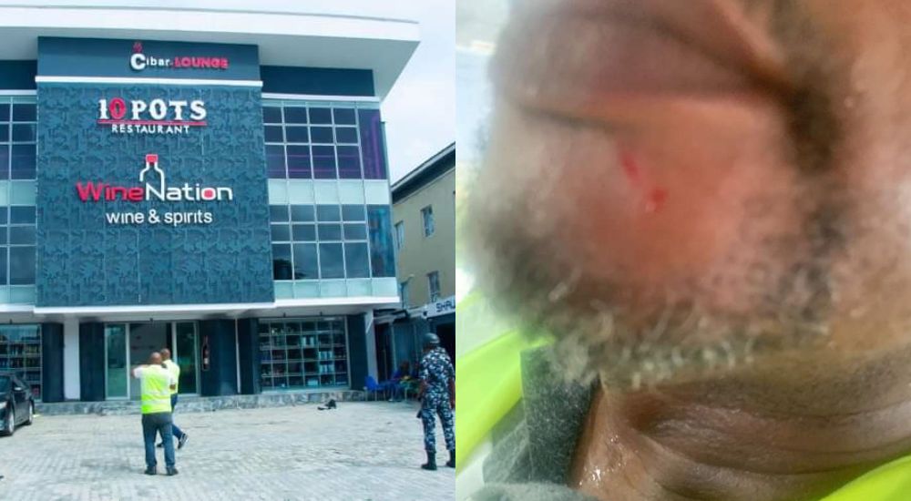 11 Employees Of Lekki Night Club To Be Arraigned On Monday For Assaulting LASEPA Officials