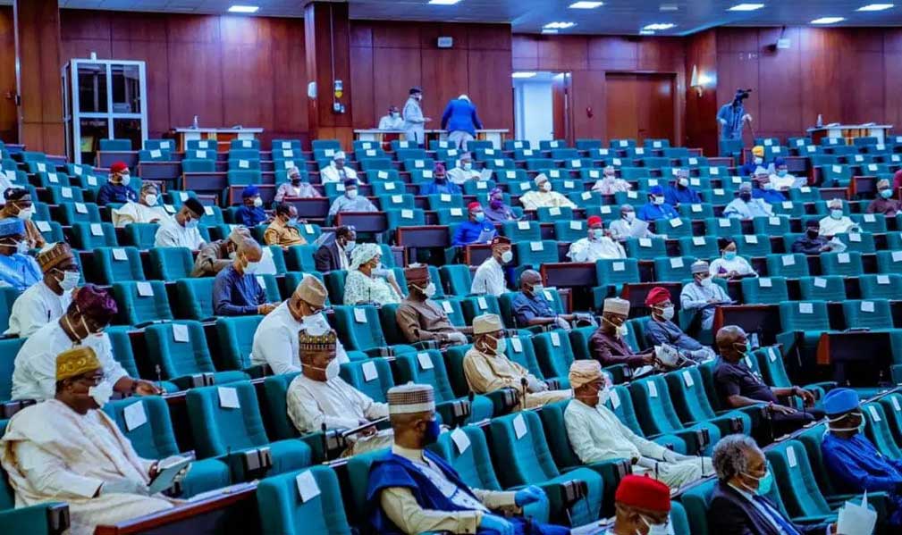 Reps Committee Advocates Local Human Capacity Training In Oil And Gas Sector
