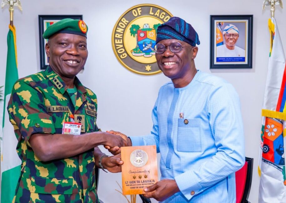 2002 Ikeja Bomb Explosion Was Trying Moment For Army — Sanwo-Olu