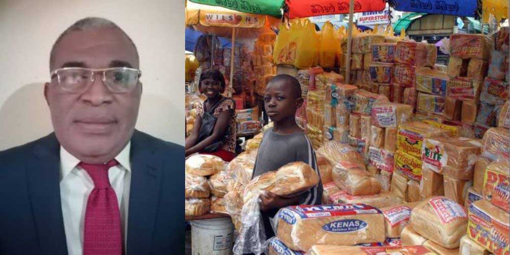 Bakers To FG: Scrap Wheat Development Levy, It Is Making Bread Expensive
