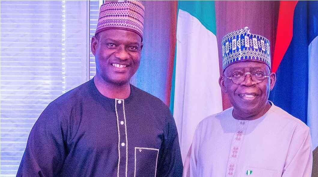 Tinubu-receives-Quick-Win-Report-from-Taiwo-Oyedele-led-Presidential-Committee-on-Fiscal-Policy-and-Tax-Reforms