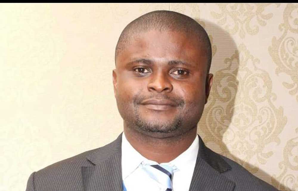THISDAY Board Of Directors Appoints Obinna Chima Editor, Saturday