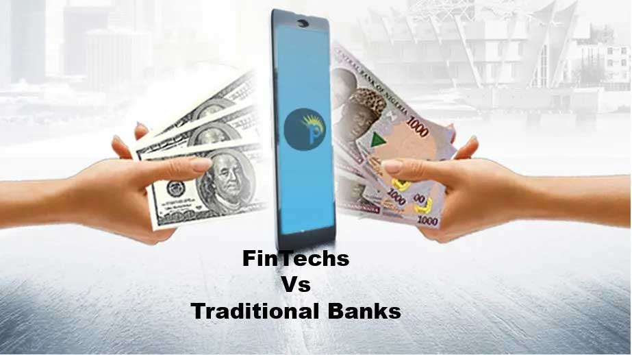 Fintech: How Digital Banks Are Protecting Customers From Scammers- Ehirim
