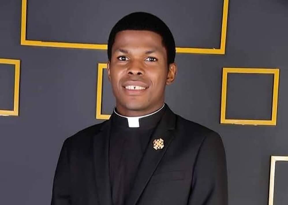 Catholic Priest Goes Missing In Abuja