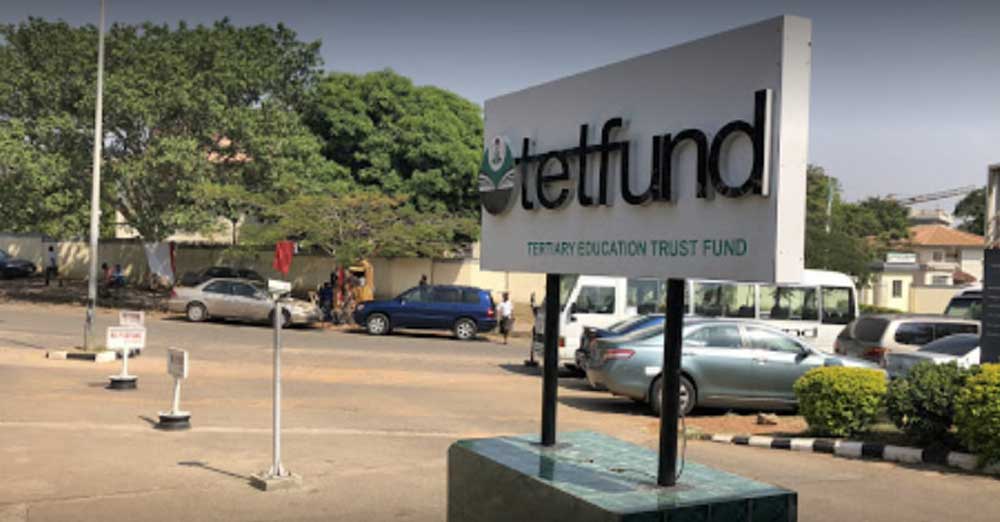 Take Up Your TERAS Slot Or Forfeit Them To Private Varsities, TETFUND Threatens Public Tertiary Institutions