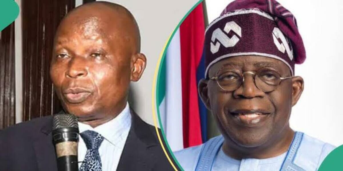 Why Nigerians Must Exercise Patience with Tinubu, AGF Fagbemi Foresees a Brighter Future For Nigeria