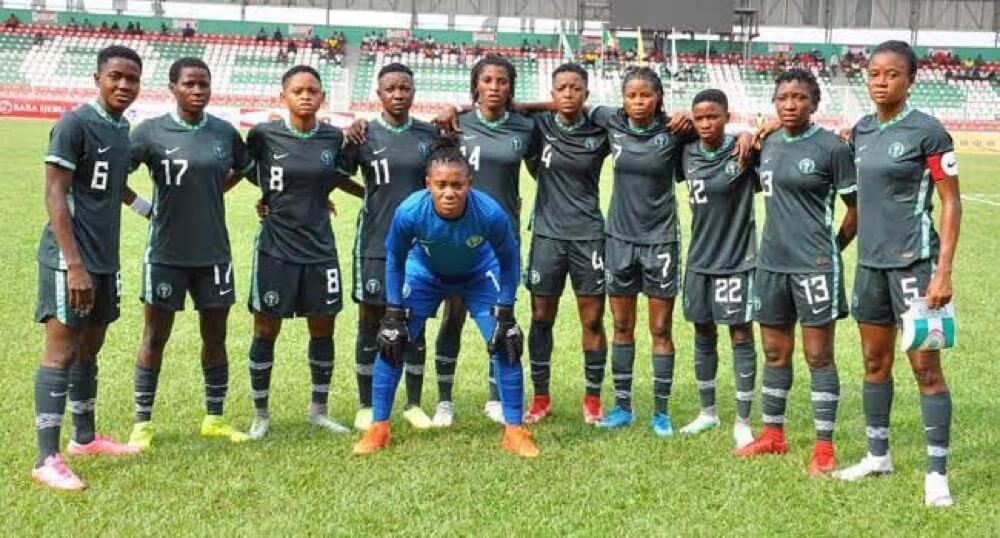 Falconets Players