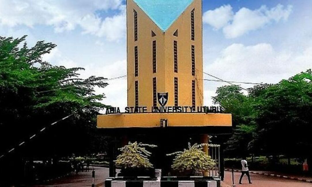 Abia-State-University