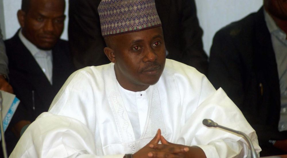 BREAKING: Supreme Court Upholds Farouk Lawan’s 5 Years Imprisonment Over 2012 Fuel Subsidy Scam thumbnail