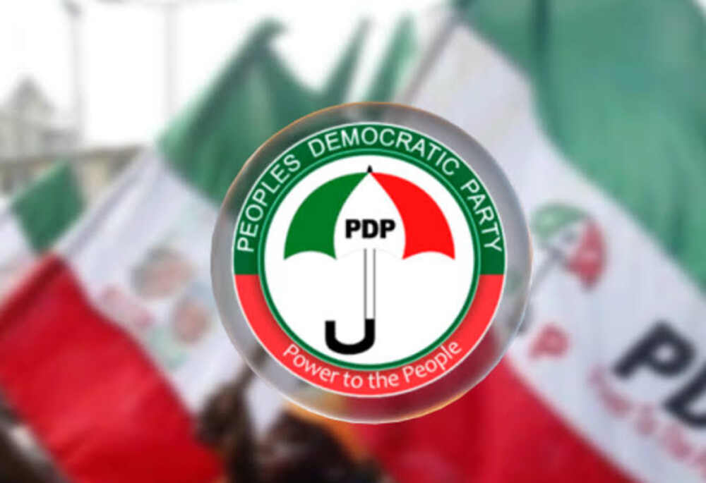 JUST IN: PDP BoT Meeting Begins Ahead Of Much Awaited NEC