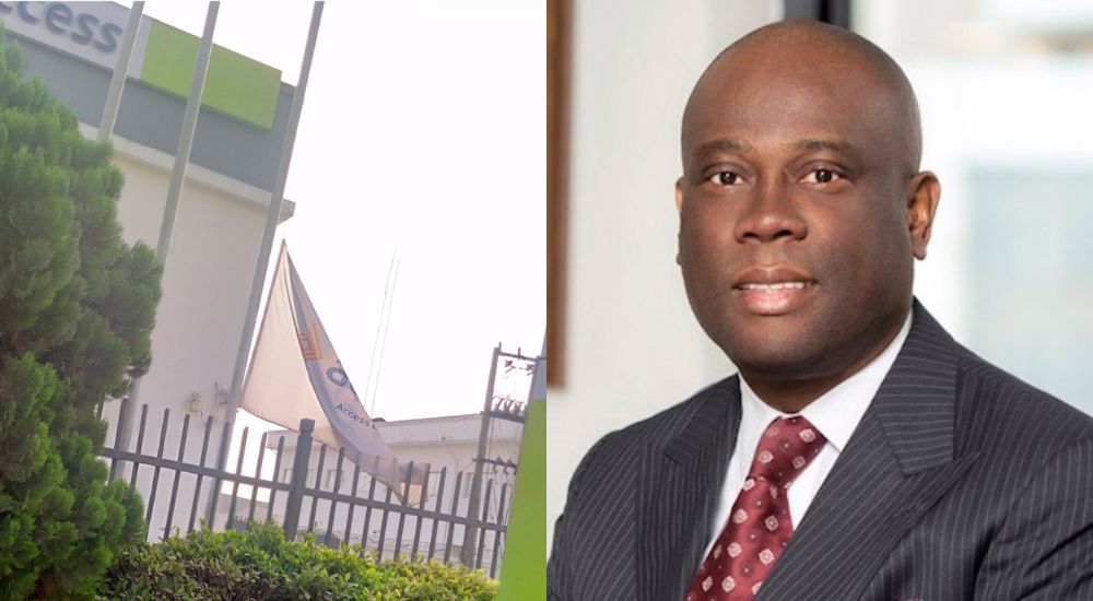 Flags Lowered In Access Bank Branches To Mourn Death Of Wigwe, Others