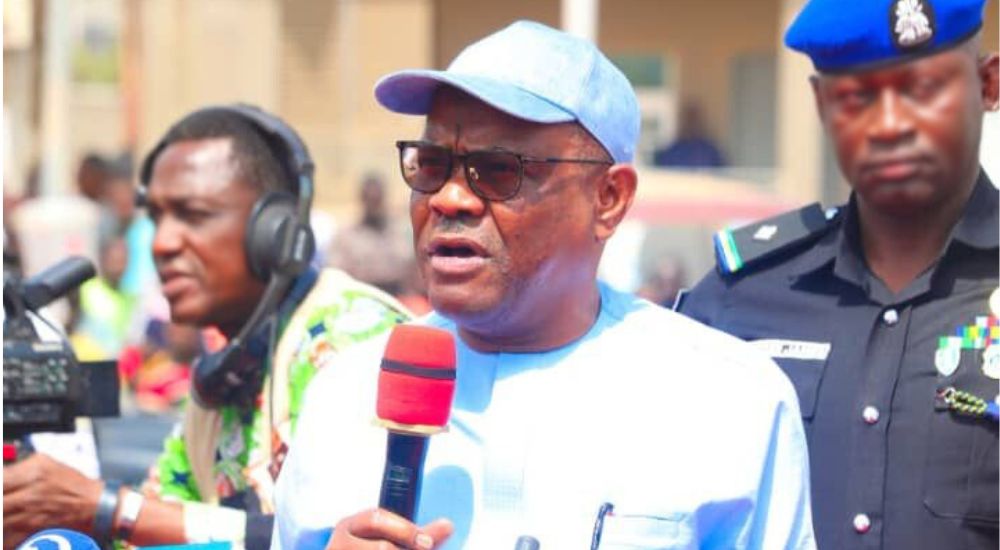 Completion Of FCT Road Projects ‘Almost 98% Ready’ — Wike thumbnail